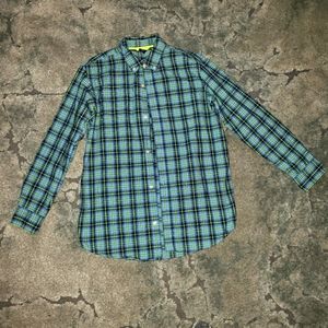 Boys, Gap Kids button down shirt